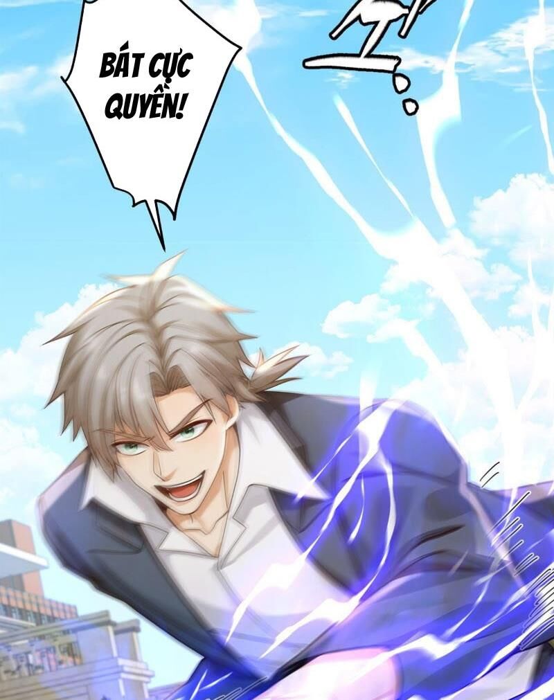 Trấn Quốc Thần Tế: Chapter 221