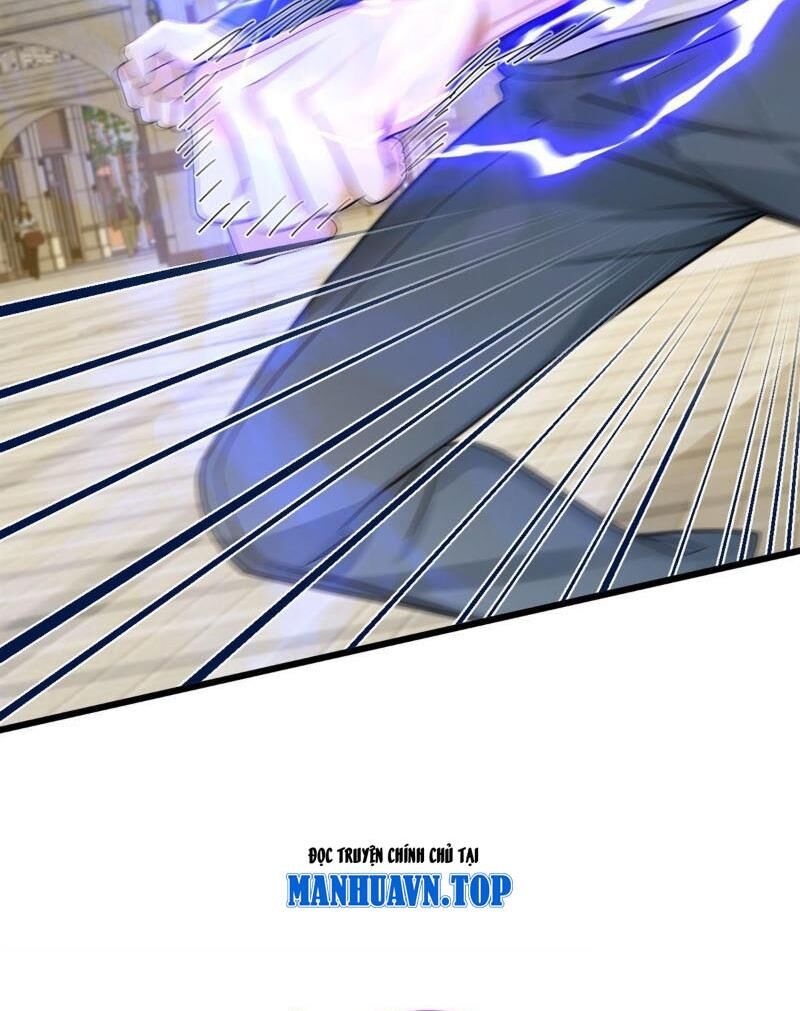 Trấn Quốc Thần Tế: Chapter 221