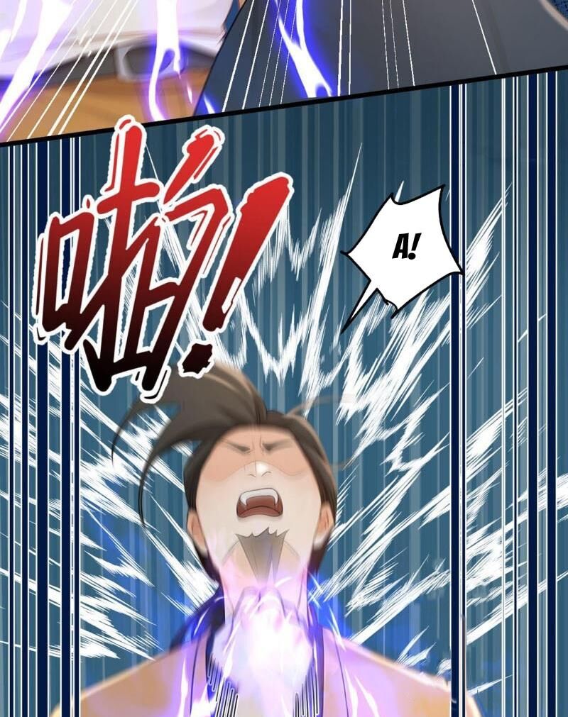 Trấn Quốc Thần Tế: Chapter 221