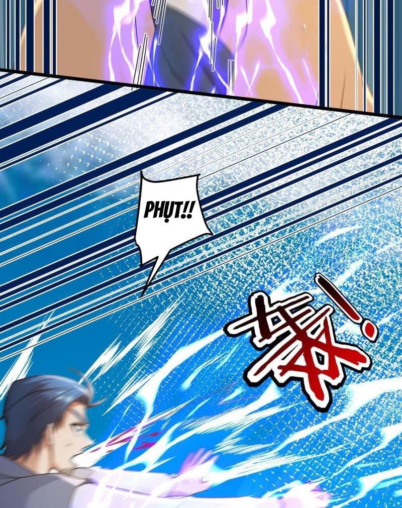 Trấn Quốc Thần Tế: Chapter 221
