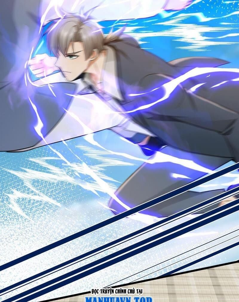 Trấn Quốc Thần Tế: Chapter 221