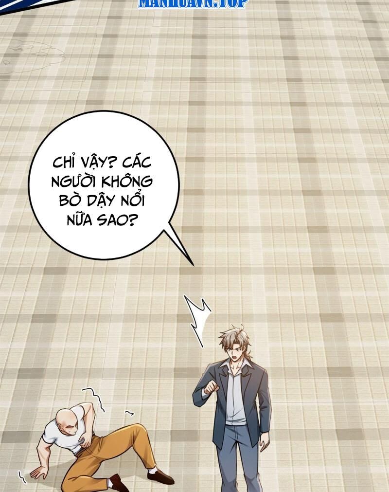 Trấn Quốc Thần Tế: Chapter 221