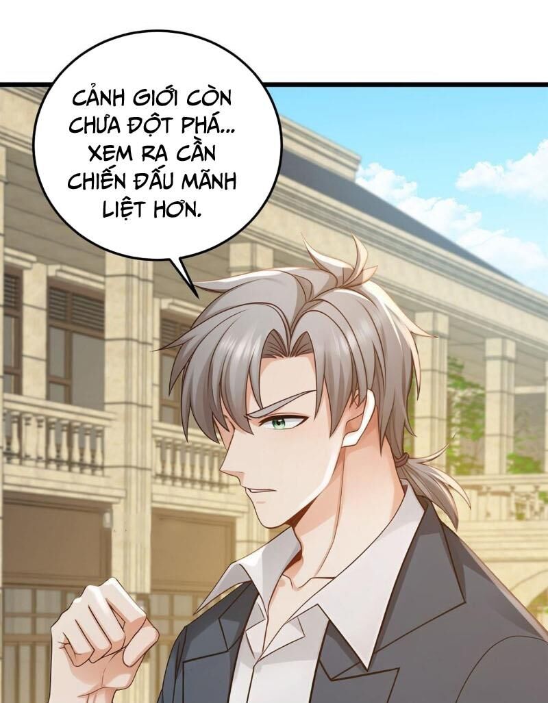 Trấn Quốc Thần Tế: Chapter 221