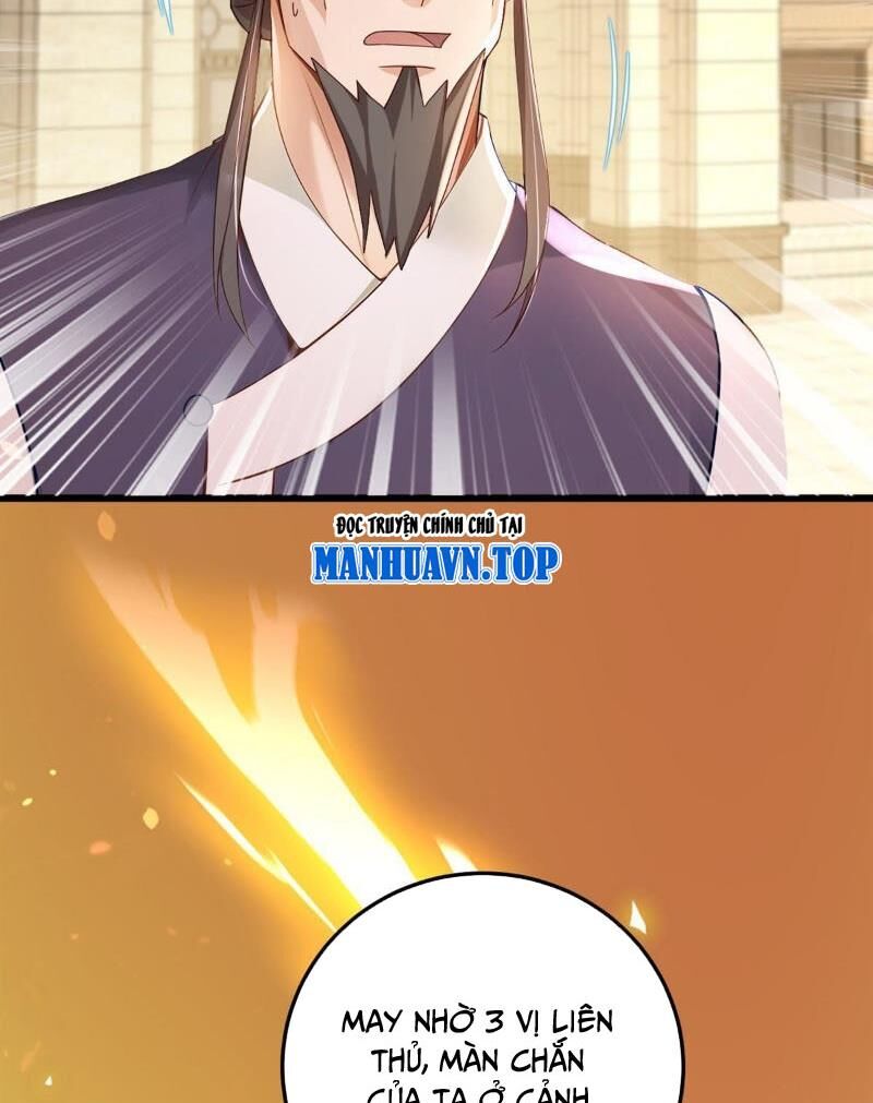 Trấn Quốc Thần Tế: Chapter 221