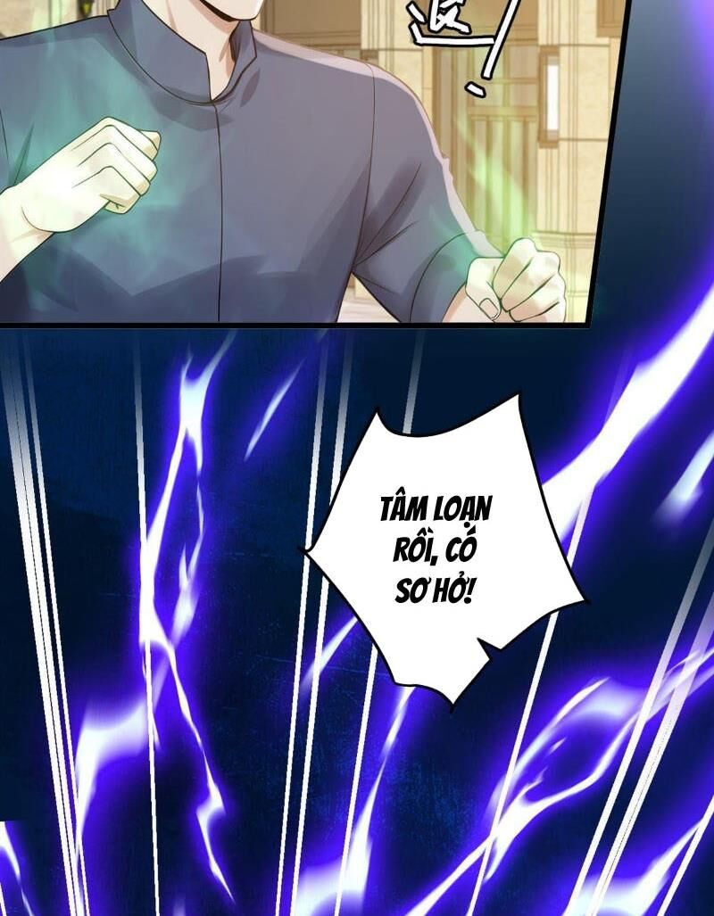Trấn Quốc Thần Tế: Chapter 221