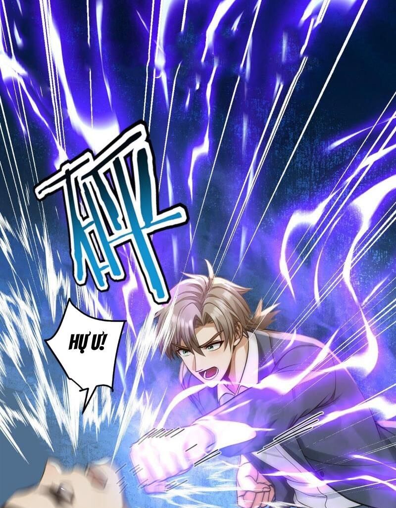 Trấn Quốc Thần Tế: Chapter 221
