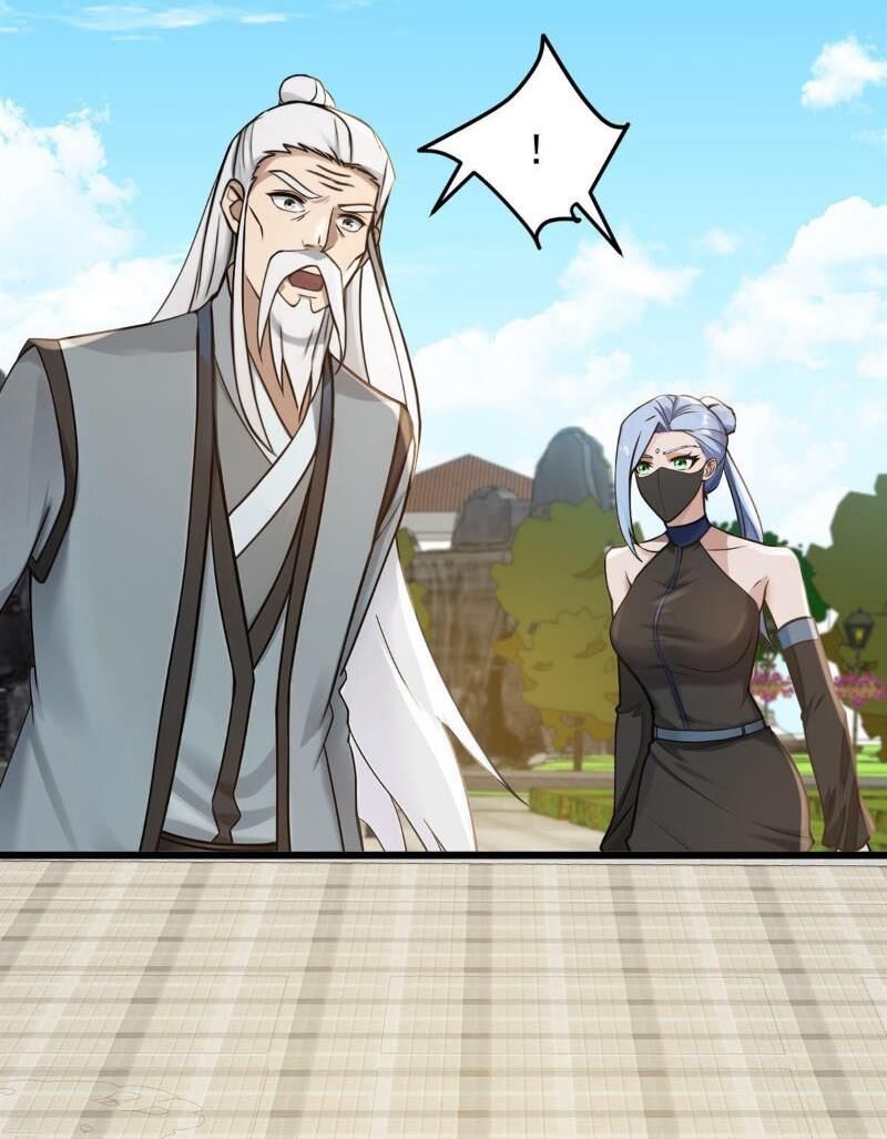 Trấn Quốc Thần Tế: Chapter 221