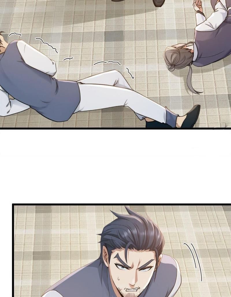 Trấn Quốc Thần Tế: Chapter 221