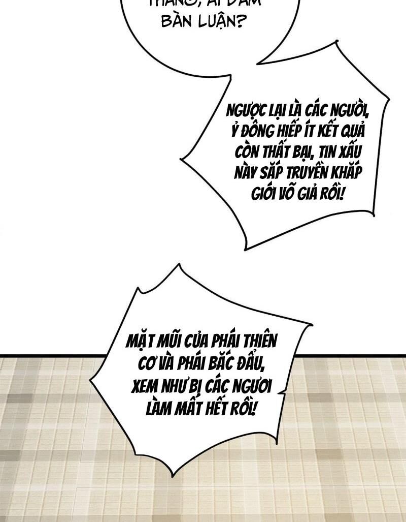 Trấn Quốc Thần Tế: Chapter 221