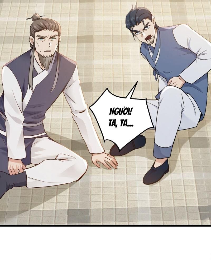 Trấn Quốc Thần Tế: Chapter 221