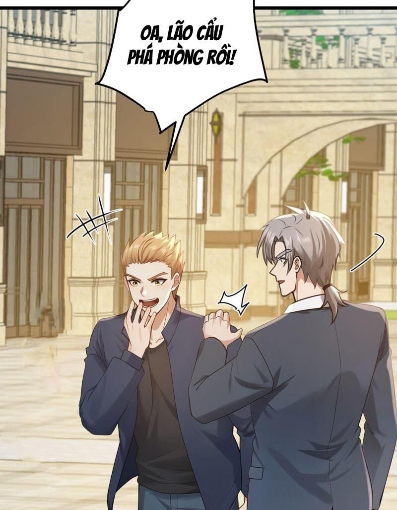 Trấn Quốc Thần Tế: Chapter 221