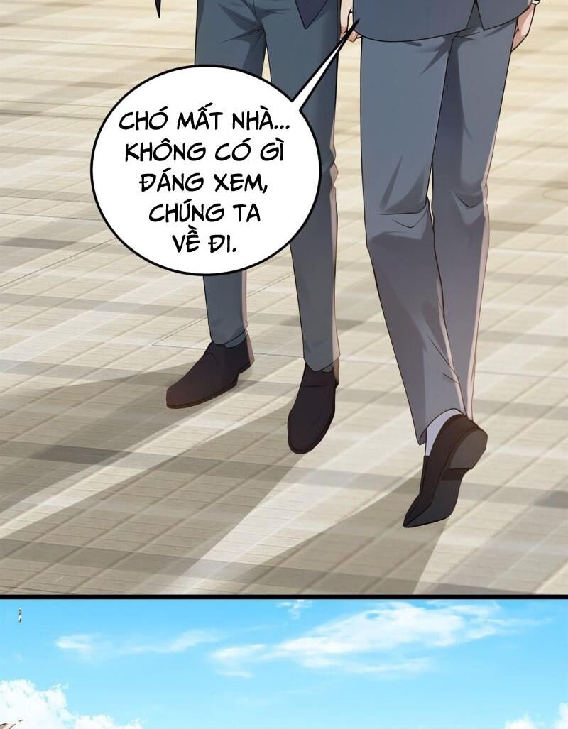 Trấn Quốc Thần Tế: Chapter 221