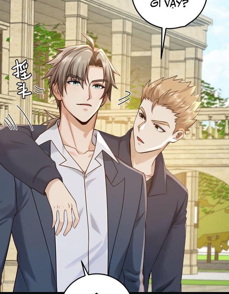 Trấn Quốc Thần Tế: Chapter 221