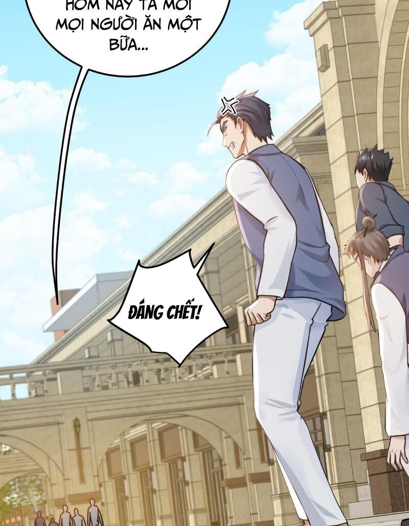 Trấn Quốc Thần Tế: Chapter 221