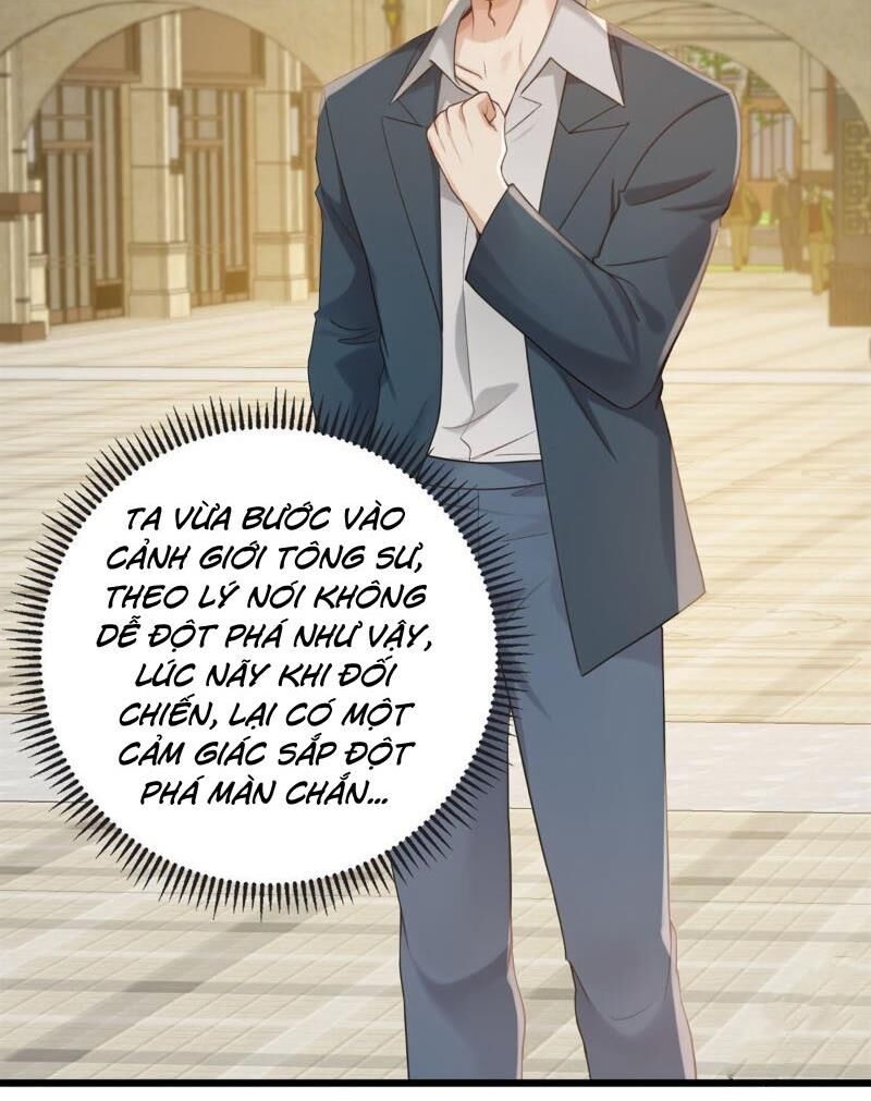 Trấn Quốc Thần Tế: Chapter 221