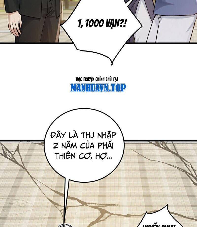 Trấn Quốc Thần Tế: Chapter 222