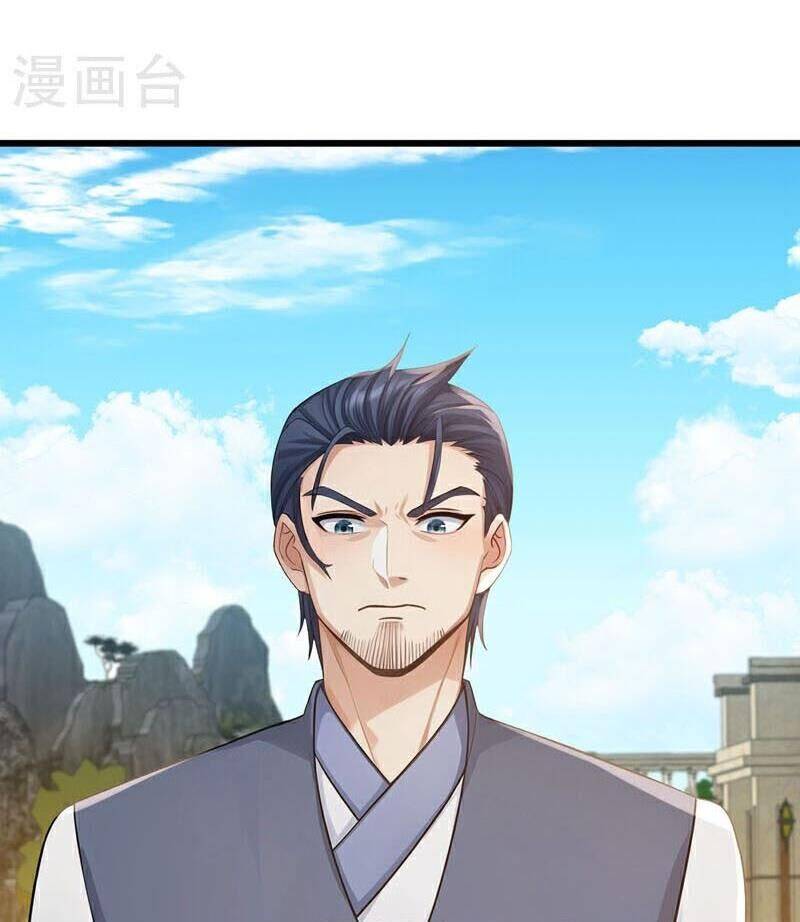 Trấn Quốc Thần Tế: Chapter 222
