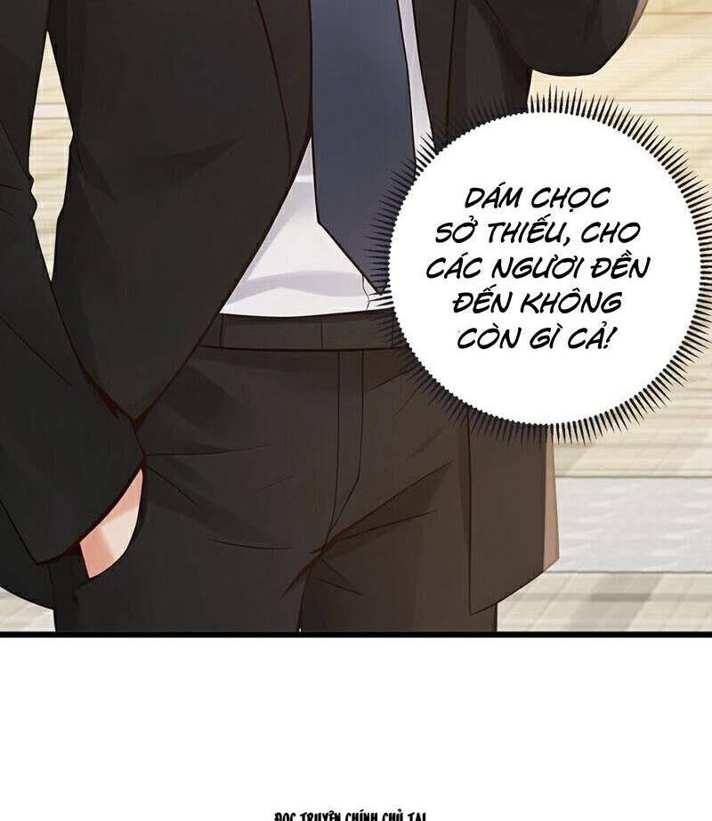 Trấn Quốc Thần Tế: Chapter 222