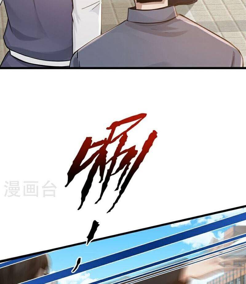 Trấn Quốc Thần Tế: Chapter 222