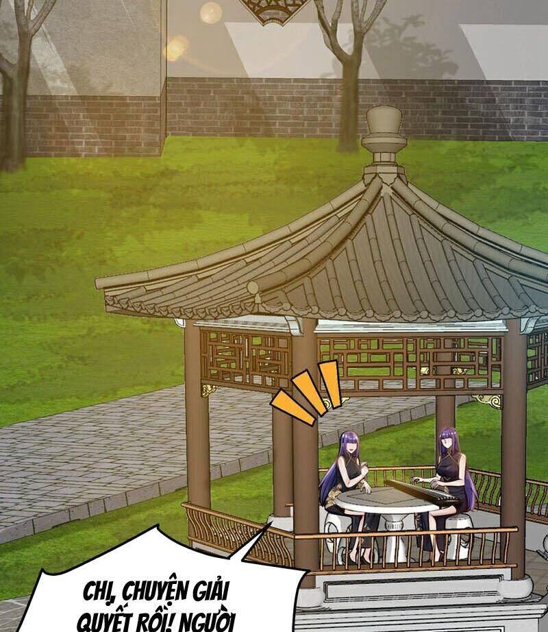 Trấn Quốc Thần Tế: Chapter 222