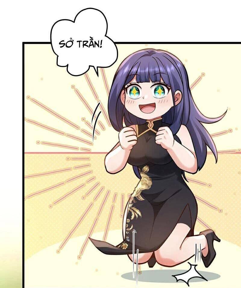 Trấn Quốc Thần Tế: Chapter 222