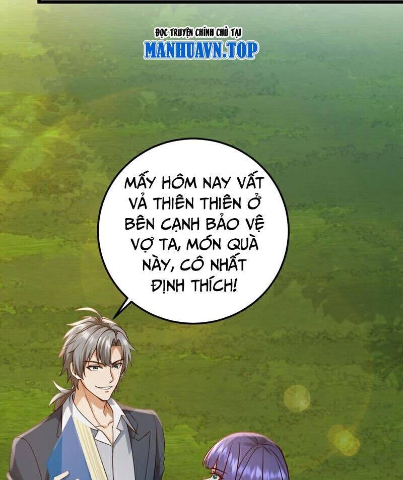 Trấn Quốc Thần Tế: Chapter 222