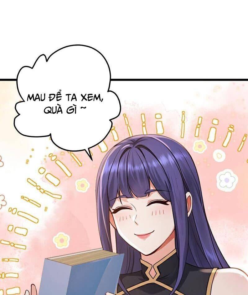 Trấn Quốc Thần Tế: Chapter 222