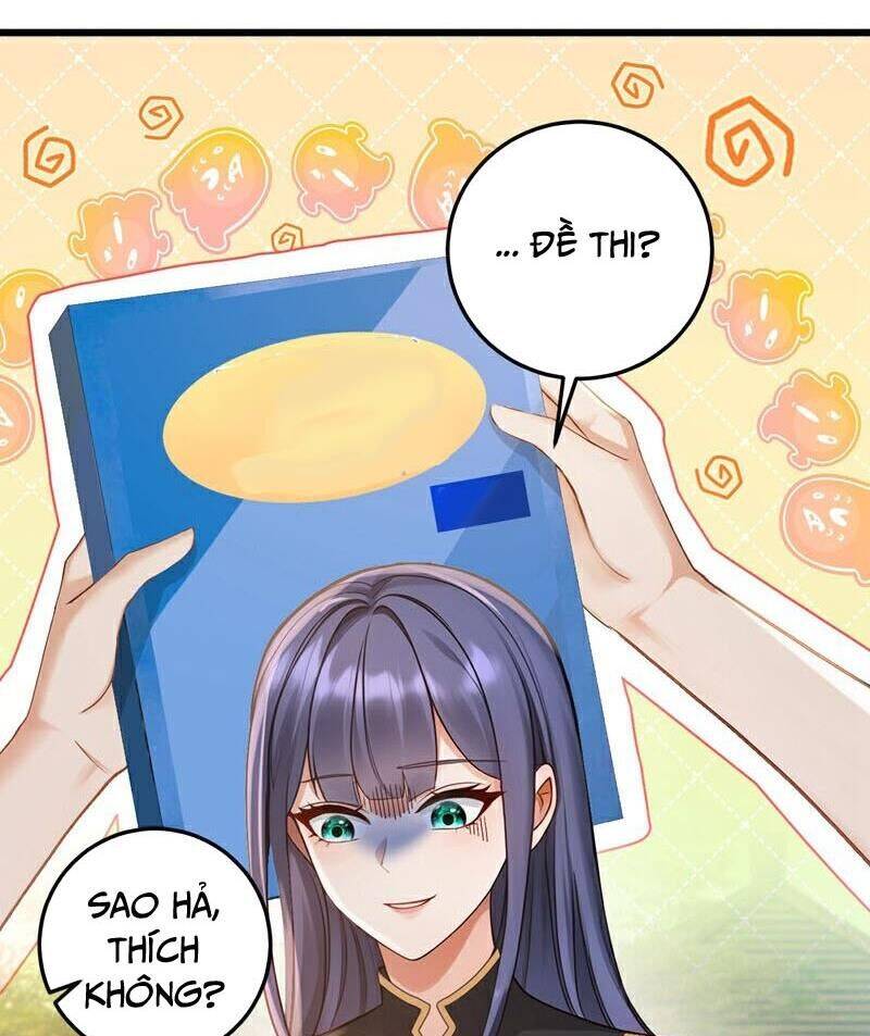 Trấn Quốc Thần Tế: Chapter 222