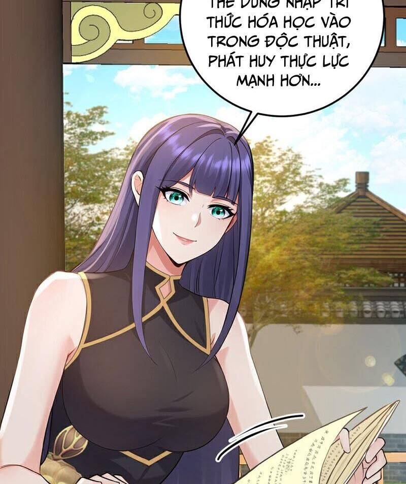 Trấn Quốc Thần Tế: Chapter 222