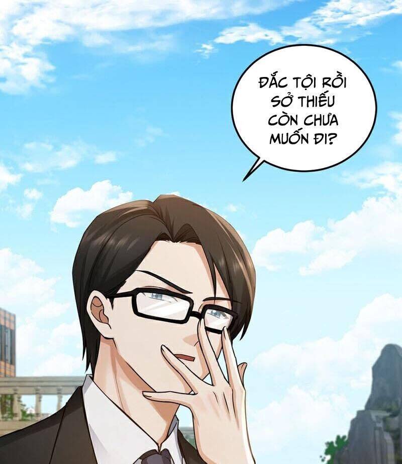 Trấn Quốc Thần Tế: Chapter 222