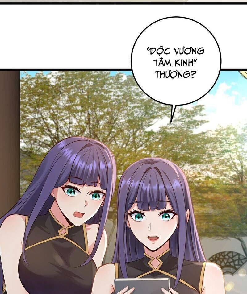 Trấn Quốc Thần Tế: Chapter 222