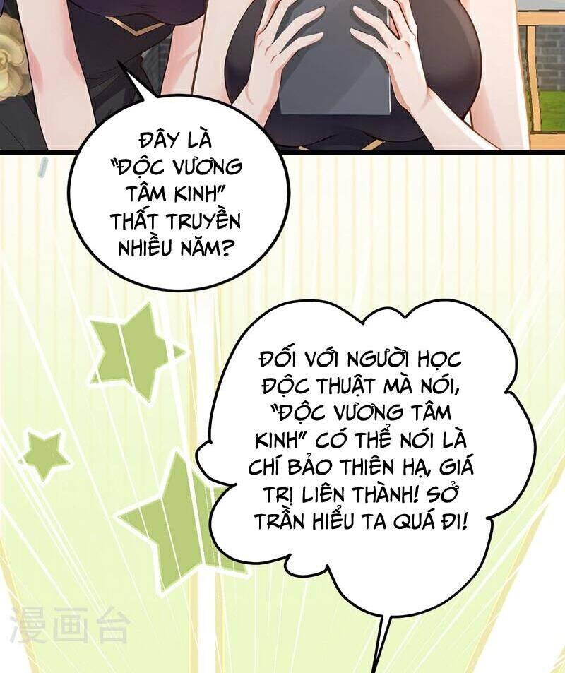 Trấn Quốc Thần Tế: Chapter 222