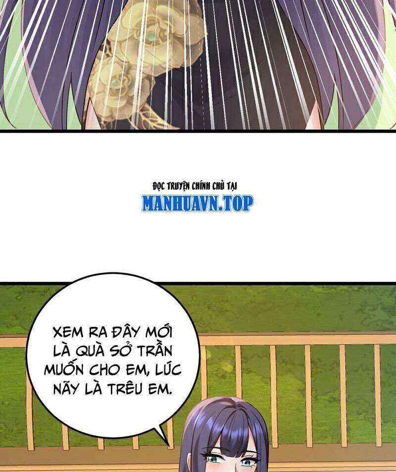 Trấn Quốc Thần Tế: Chapter 222