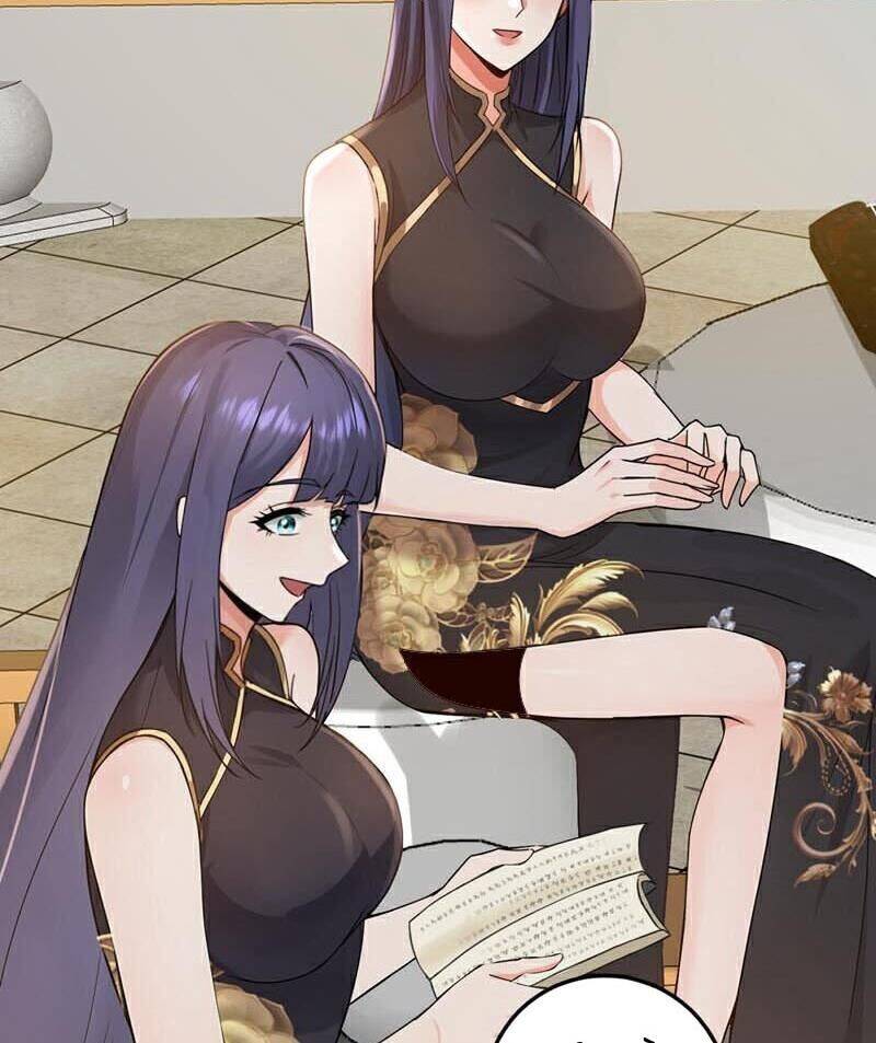 Trấn Quốc Thần Tế: Chapter 222