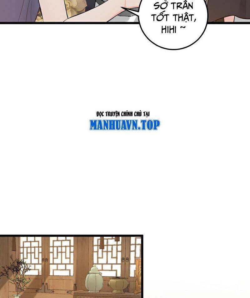 Trấn Quốc Thần Tế: Chapter 222
