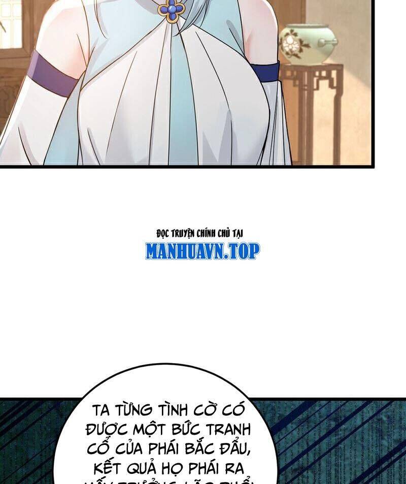 Trấn Quốc Thần Tế: Chapter 222
