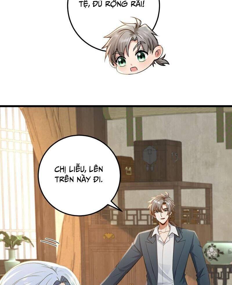 Trấn Quốc Thần Tế: Chapter 223
