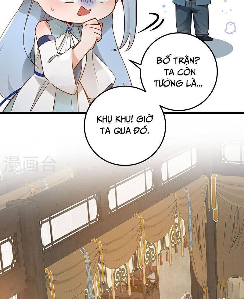 Trấn Quốc Thần Tế: Chapter 223