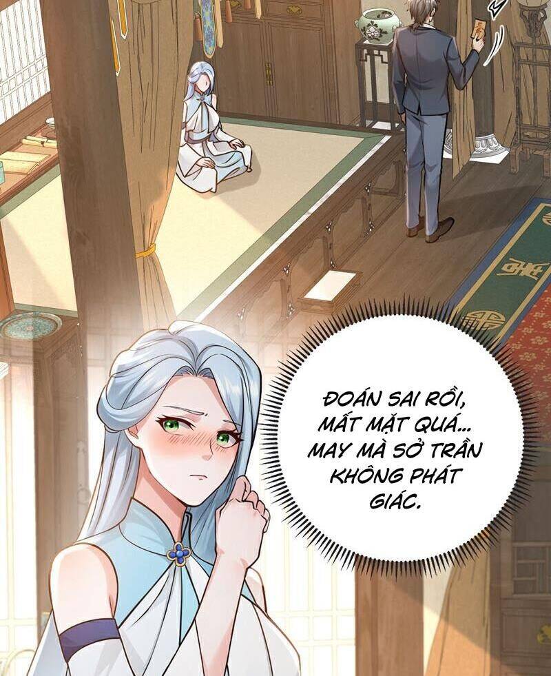 Trấn Quốc Thần Tế: Chapter 223
