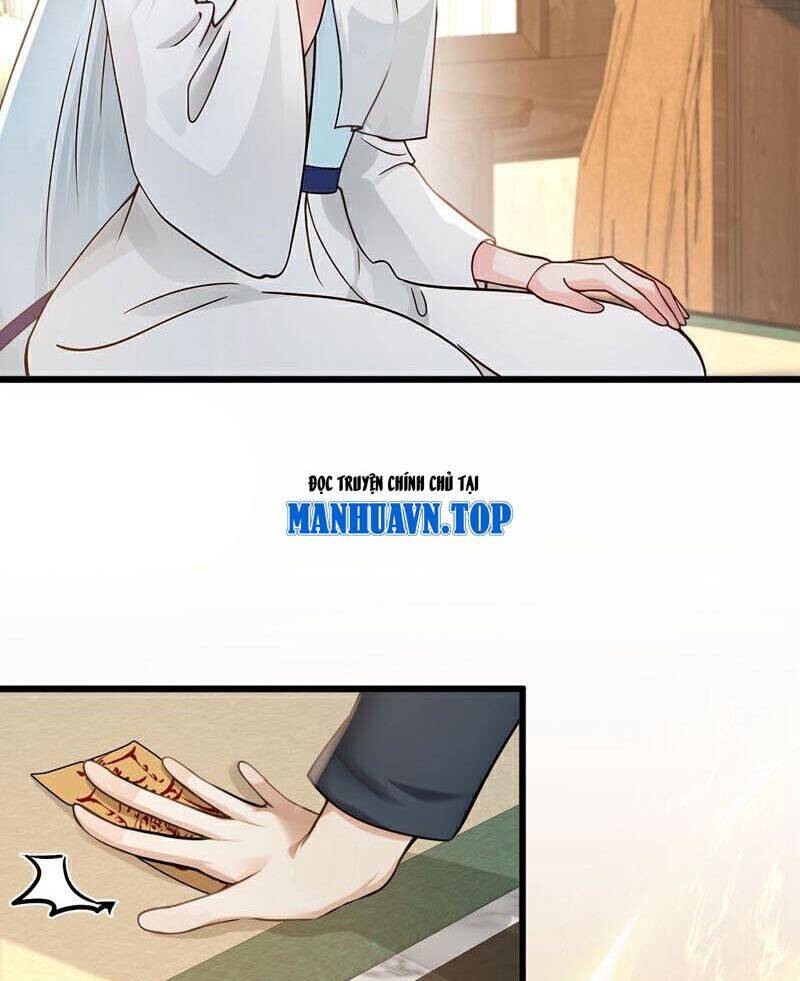 Trấn Quốc Thần Tế: Chapter 223