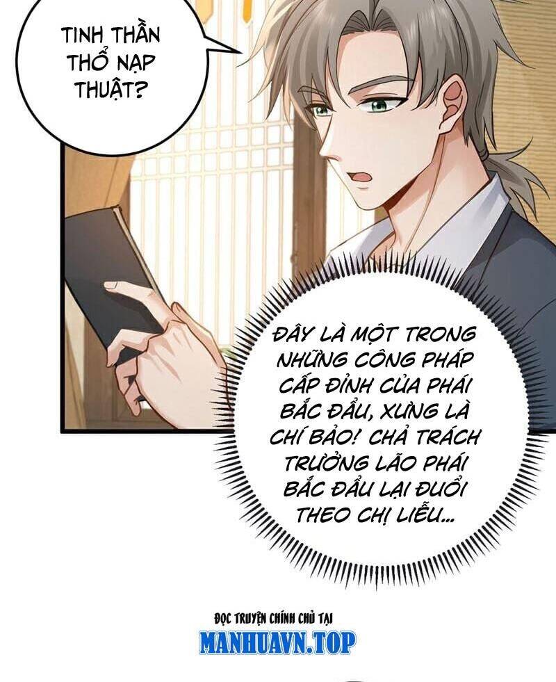 Trấn Quốc Thần Tế: Chapter 223