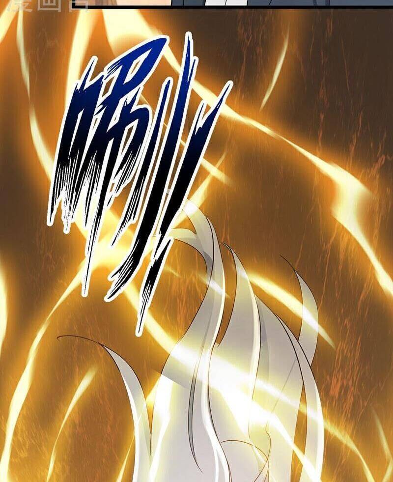 Trấn Quốc Thần Tế: Chapter 223
