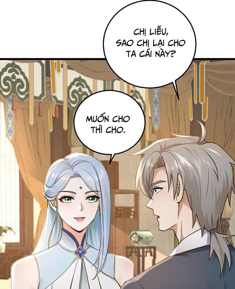 Trấn Quốc Thần Tế: Chapter 223