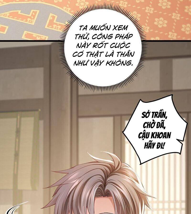 Trấn Quốc Thần Tế: Chapter 223