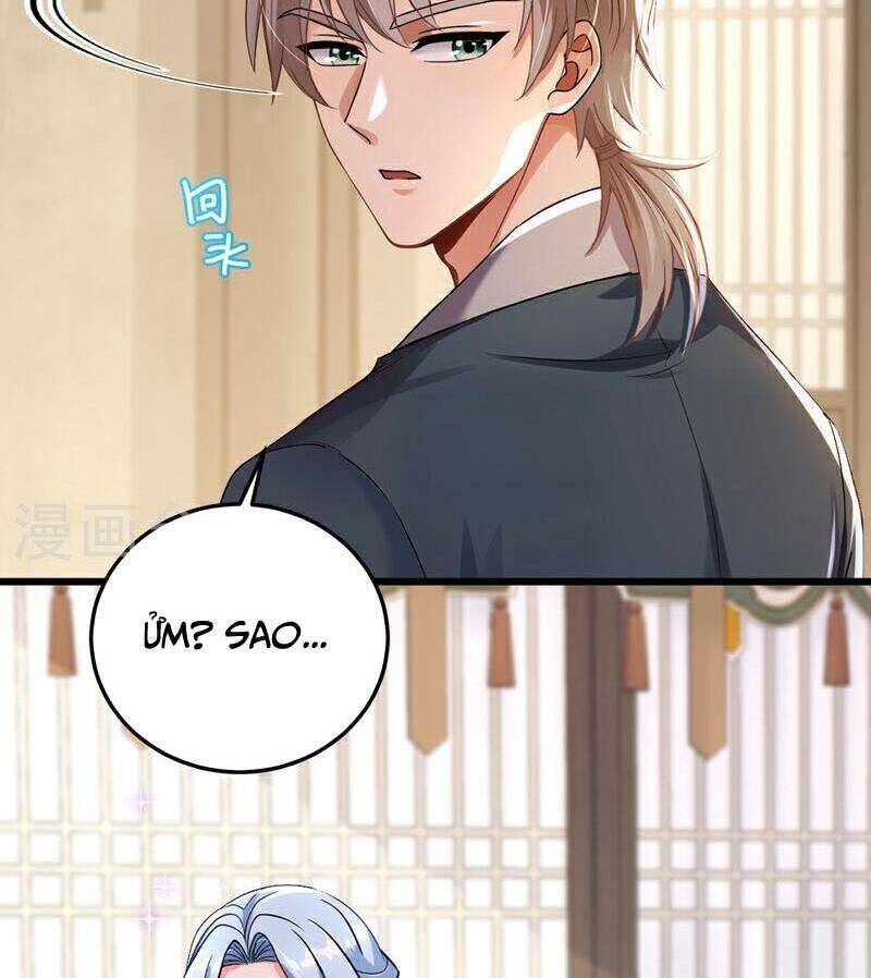 Trấn Quốc Thần Tế: Chapter 223