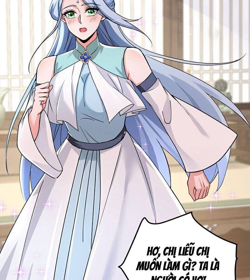 Trấn Quốc Thần Tế: Chapter 223