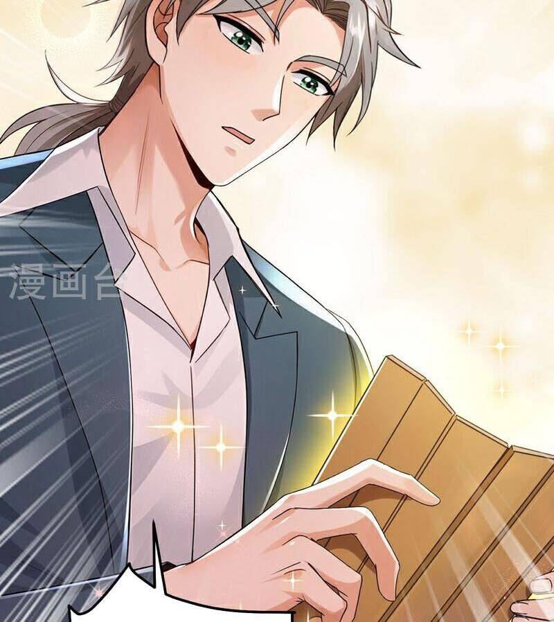 Trấn Quốc Thần Tế: Chapter 223