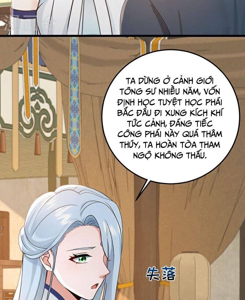 Trấn Quốc Thần Tế: Chapter 223