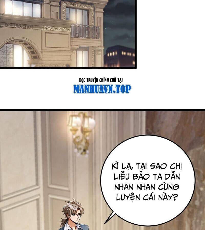 Trấn Quốc Thần Tế: Chapter 223