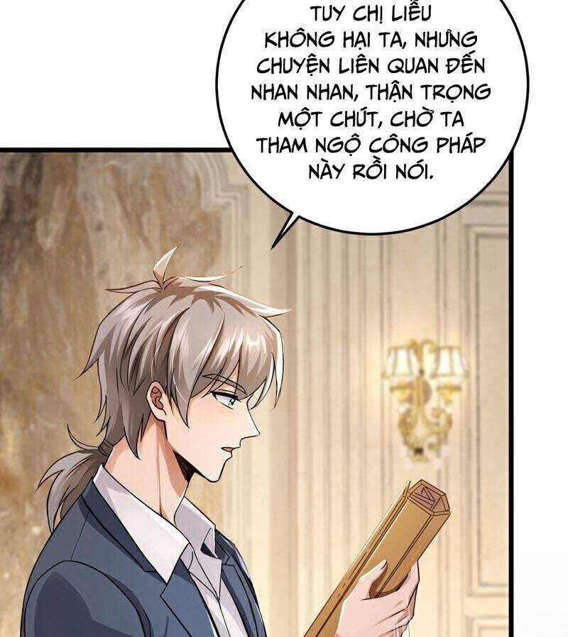 Trấn Quốc Thần Tế: Chapter 223